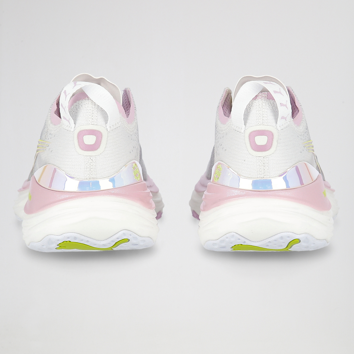 Zapatillas Running Puma ForeverRun Nitro Radiant Run Mujer,  image number null
