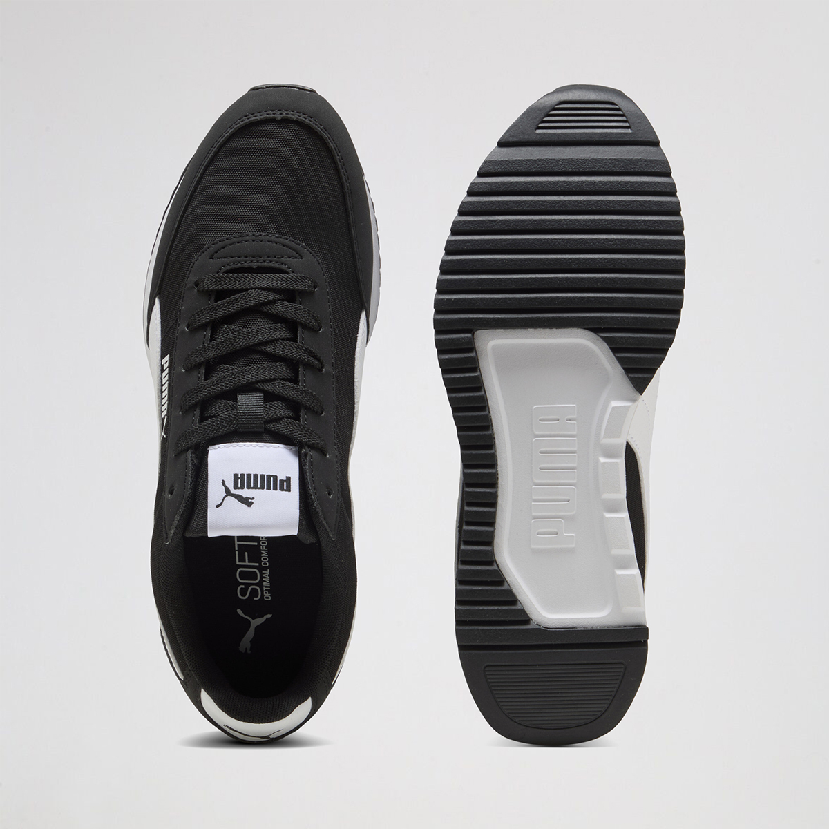Zapatillas Puma R78 Lightwind,  image number null