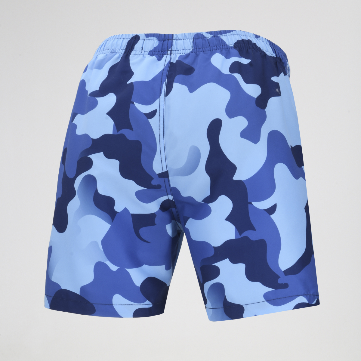 Traje De Baño con bolsillos Topper Slim Poliéster Hombre,  image number null