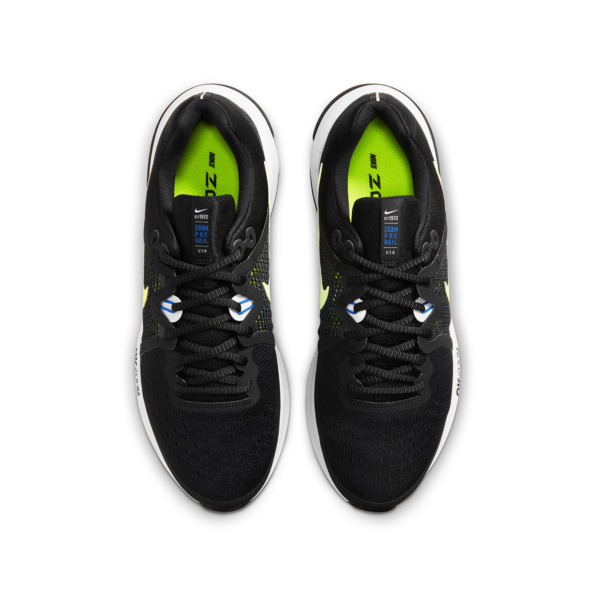 Zapatillas Nike Zoom Prevail,  image number null