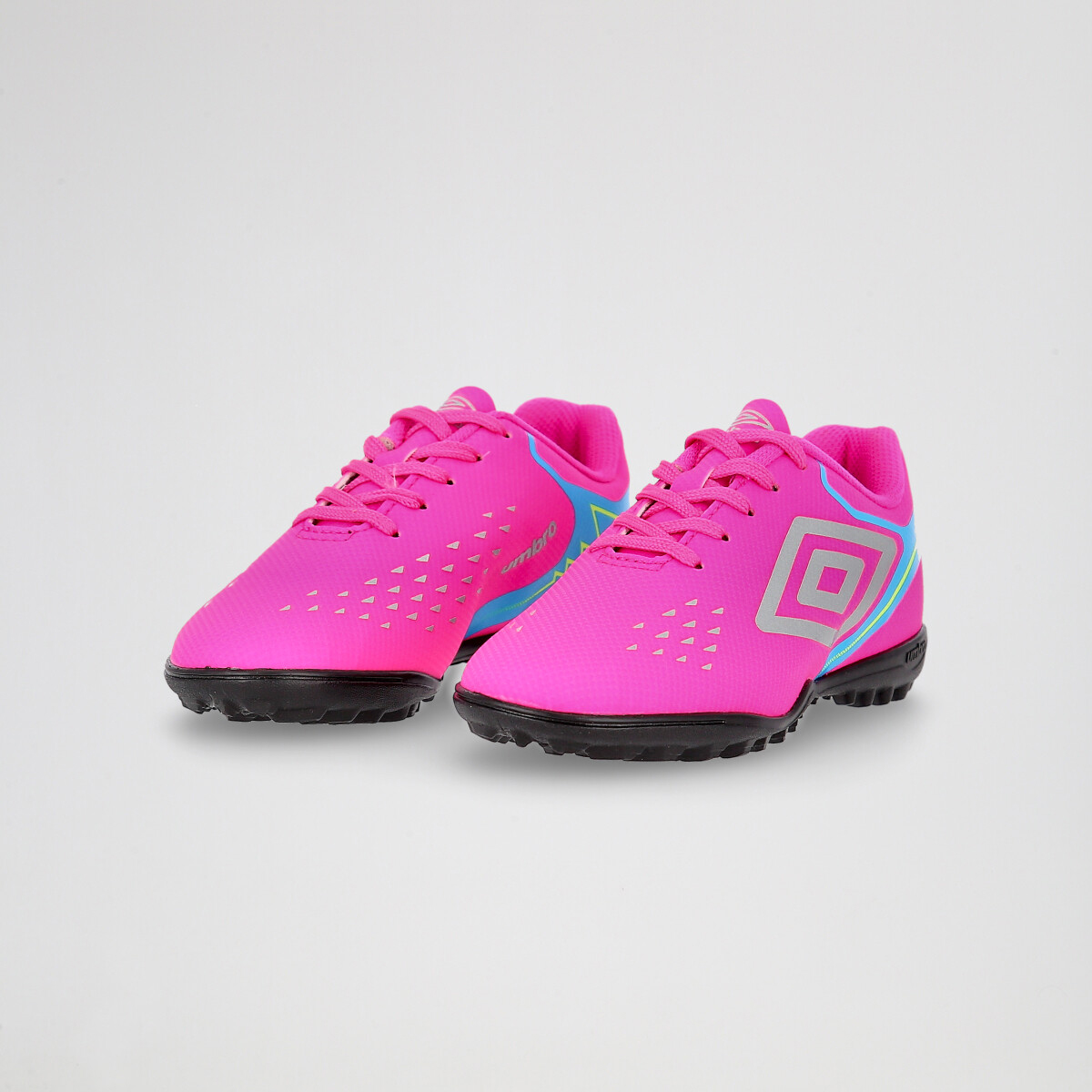 Botines Fútbol Umbro Adamant Top Speed Sintético Niño,  image number null