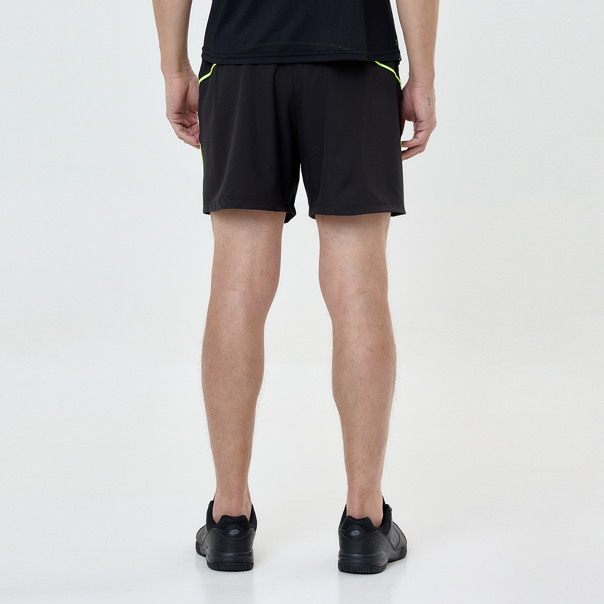 Short Lotto Superrapida 200 Pel Hombre,  image number null