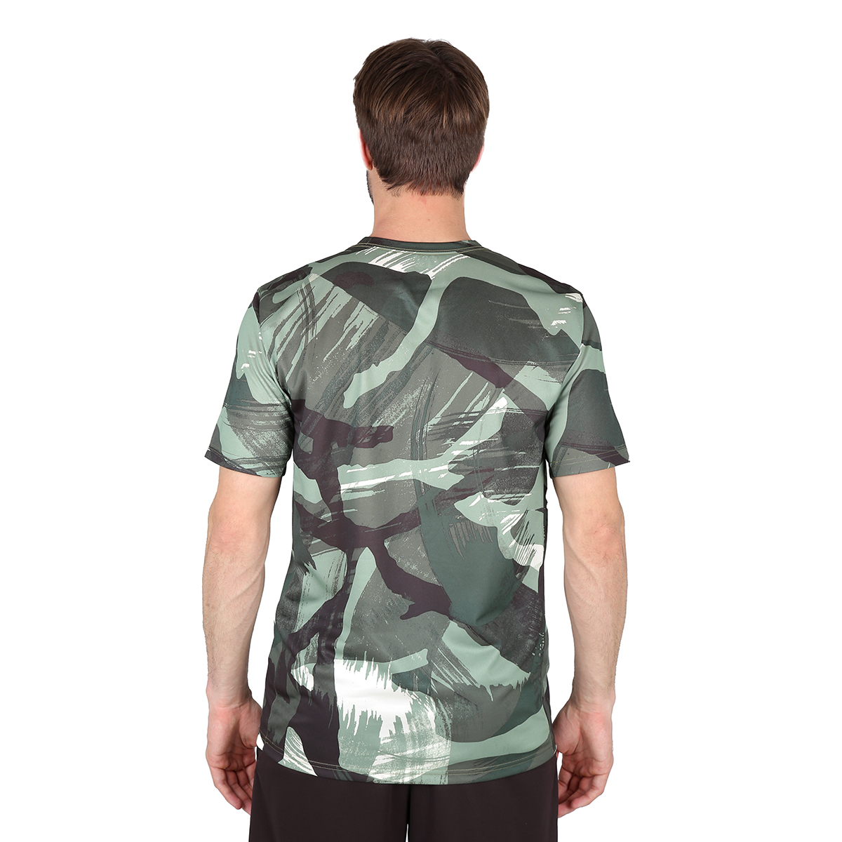 Remera Entrenamiento Nike Dri-FIT Hombre,  image number null