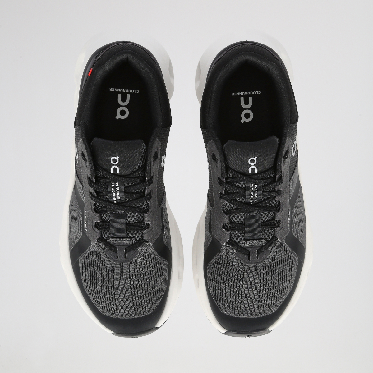 Zapatillas On Running Cloudrunner 2 Mujer,  image number null