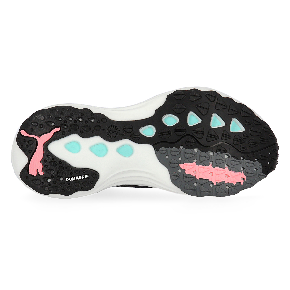 Zapatillas Running Puma Forever Run Nitro Mujer,  image number null