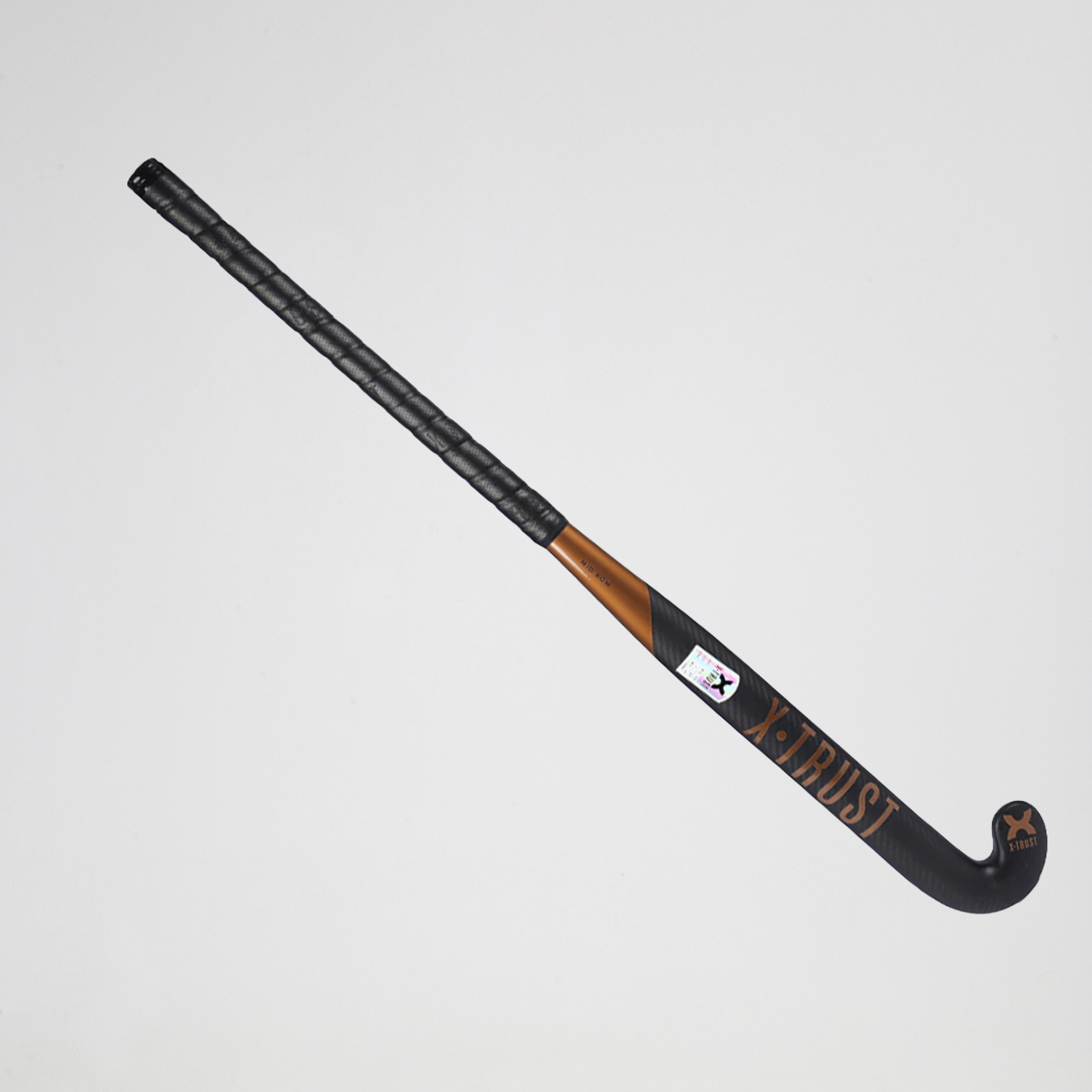 Palo De Hockey X-TRUST Legend Mid Bow,  image number null