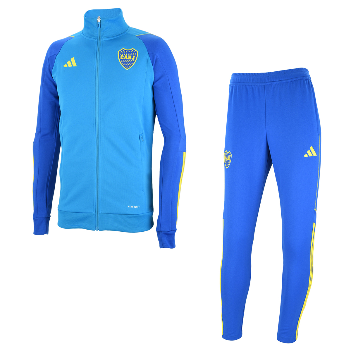 Conjunto de boca adidas top
