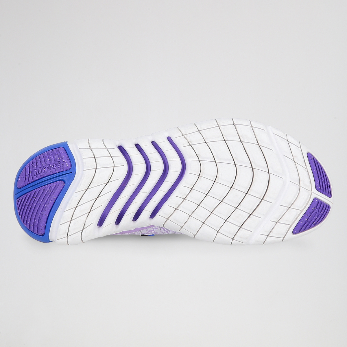 Zapatillas Nike Free Run 5.0 Next Nature Mujer,  image number null