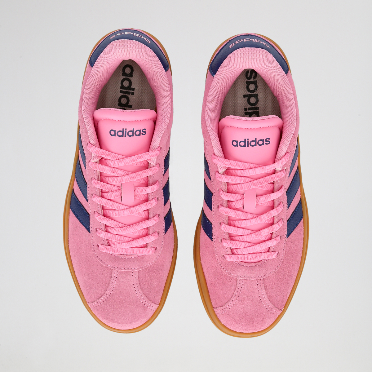 Zapatillas adidas VL Court Bold Mujer,  image number null