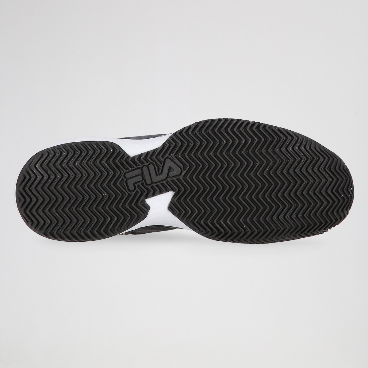 Zapatillas Tenis Fila Winner Clay Mesh Hombre,  image number null