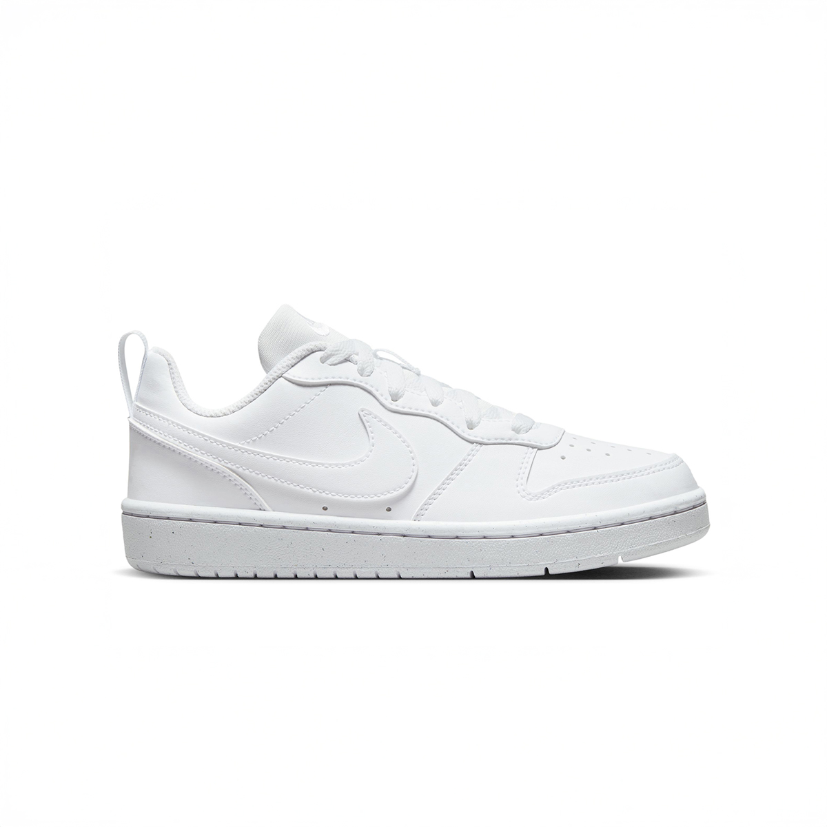 Zapatillas Nike Borough Low Recraft Infantil Dexter