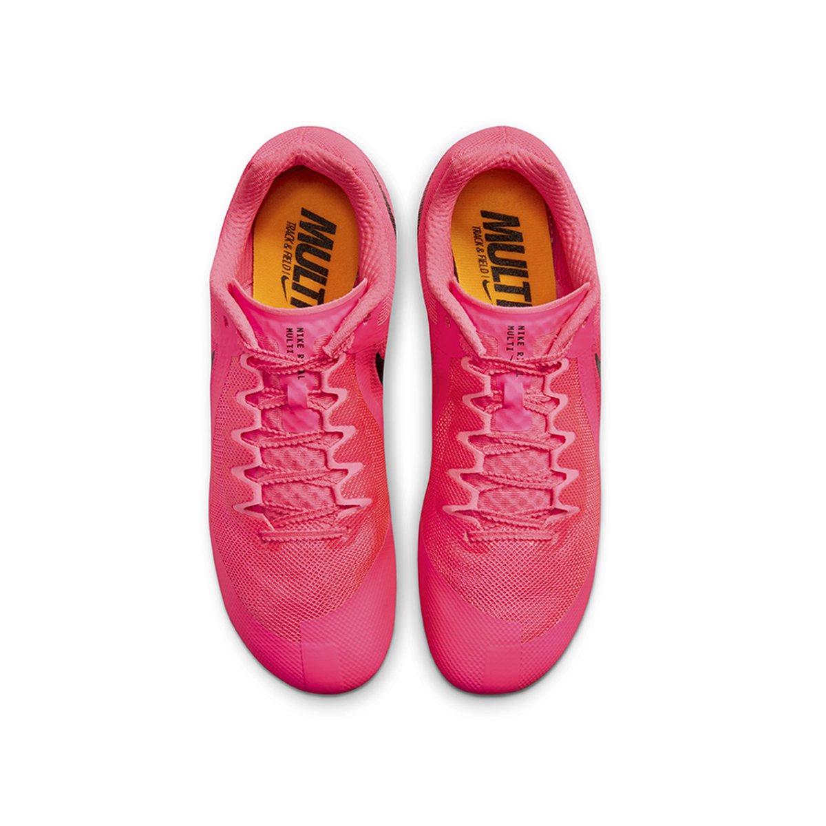 Zapatillas Running Nike Zoom Rival Unisex,  image number null