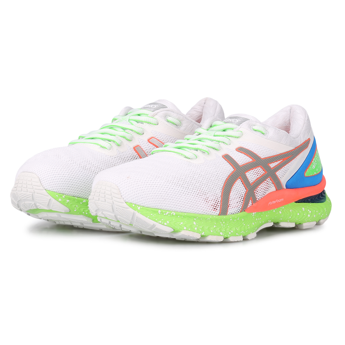 Zapatillas Asics Gel-Nimbus 22 Lite-Show,  image number null