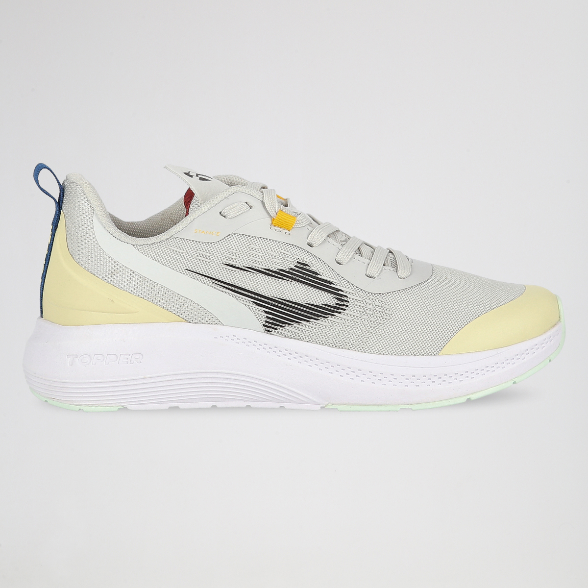 Zapatillas Entrenamiento Topper Stance 3 EVA Mujer,  image number null