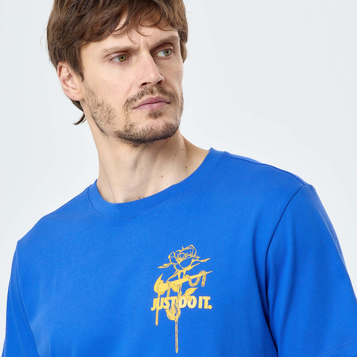 Remera Training Nike Dri-FIT Hombre,  image number null