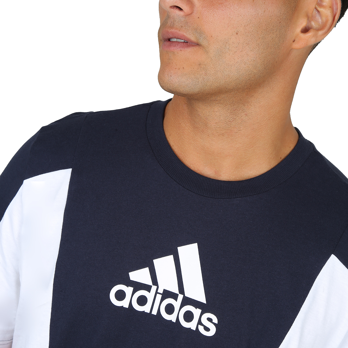 Remera adidas Ess Cb Hombre,  image number null