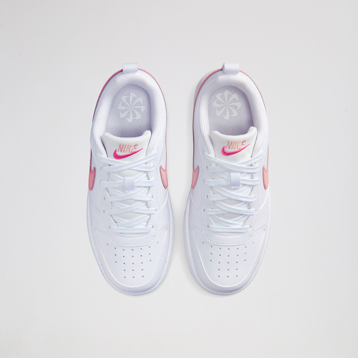 Zapatillas Nike Court Borough Low Recraft Niño,  image number null