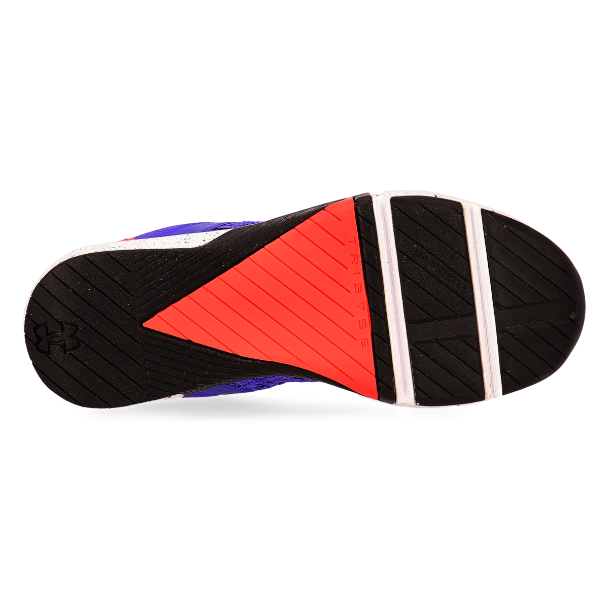 Zapatillas Entrenamiento Under Armour Tribase Reign 5,  image number null