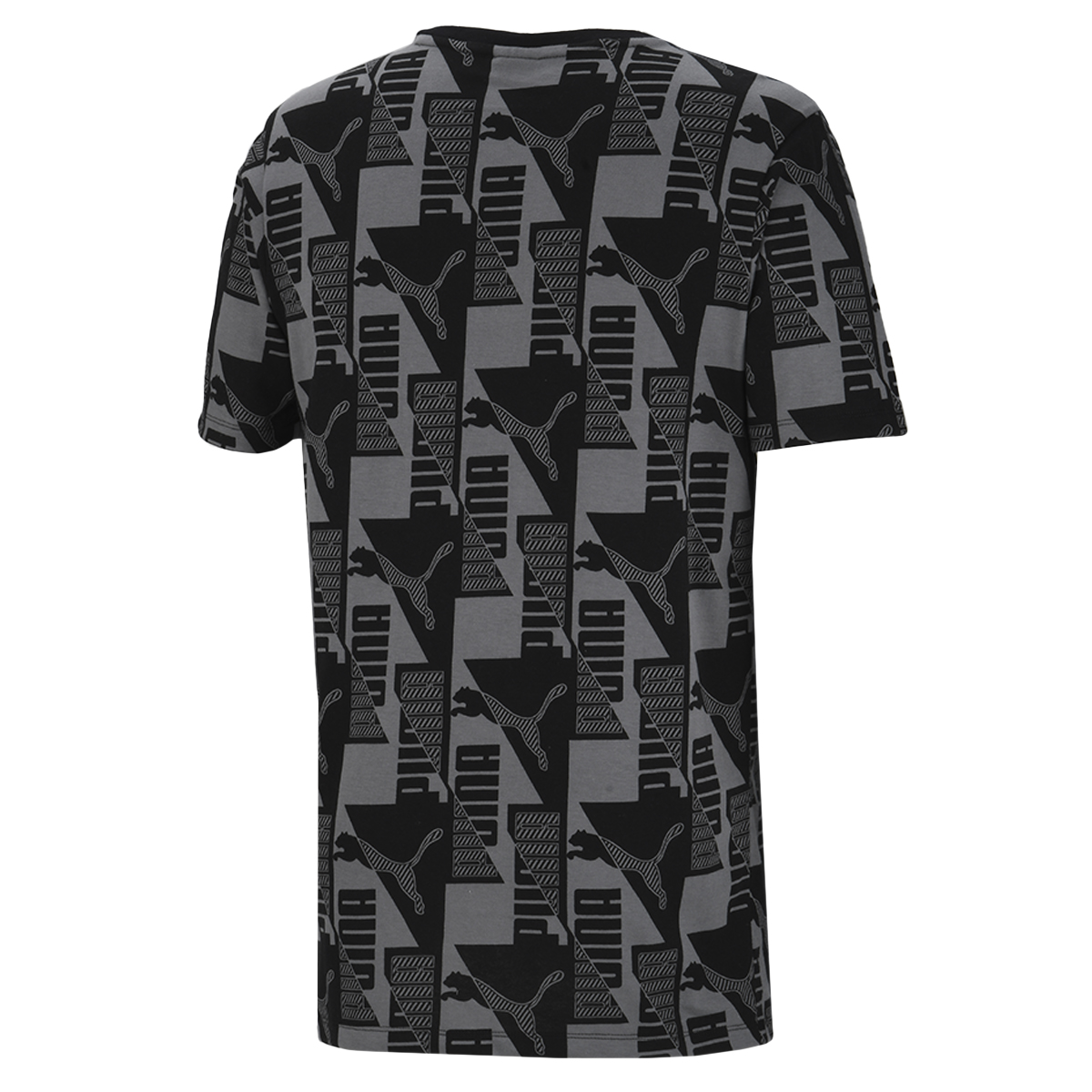 Remera Puma Power,  image number null