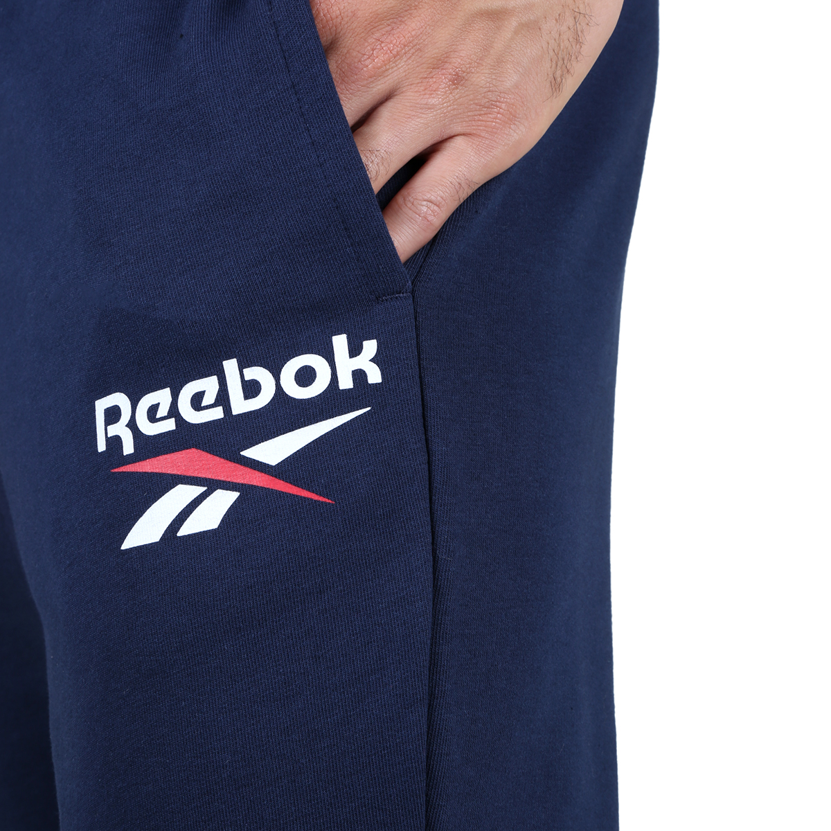 Pantalón Reebok Identity,  image number null