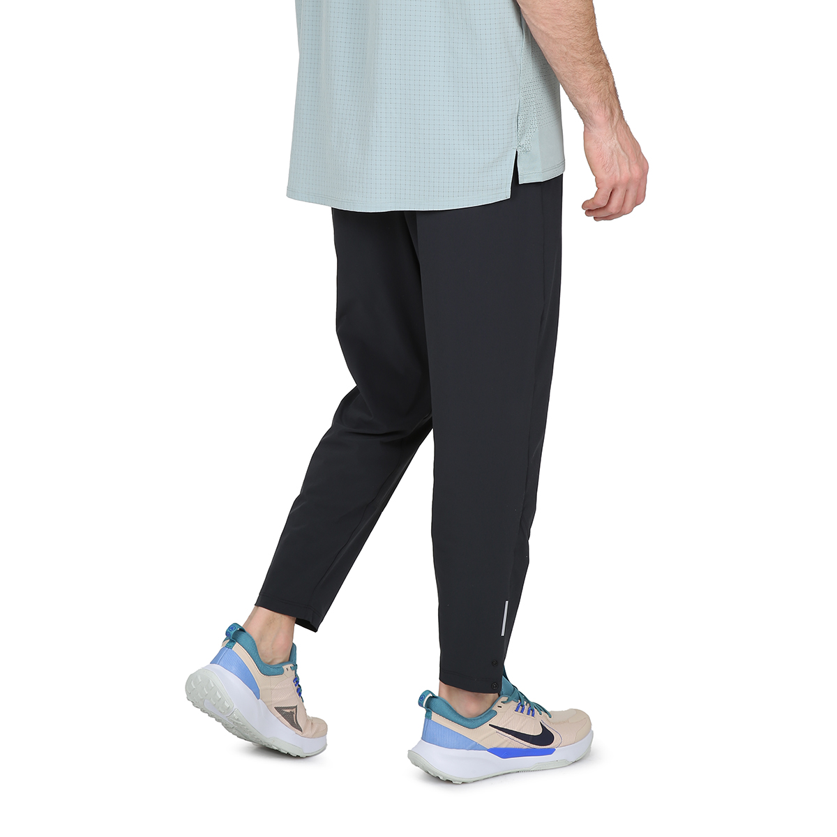 Pantalón Running Nike Trail Dawn Range Hombre,  image number null