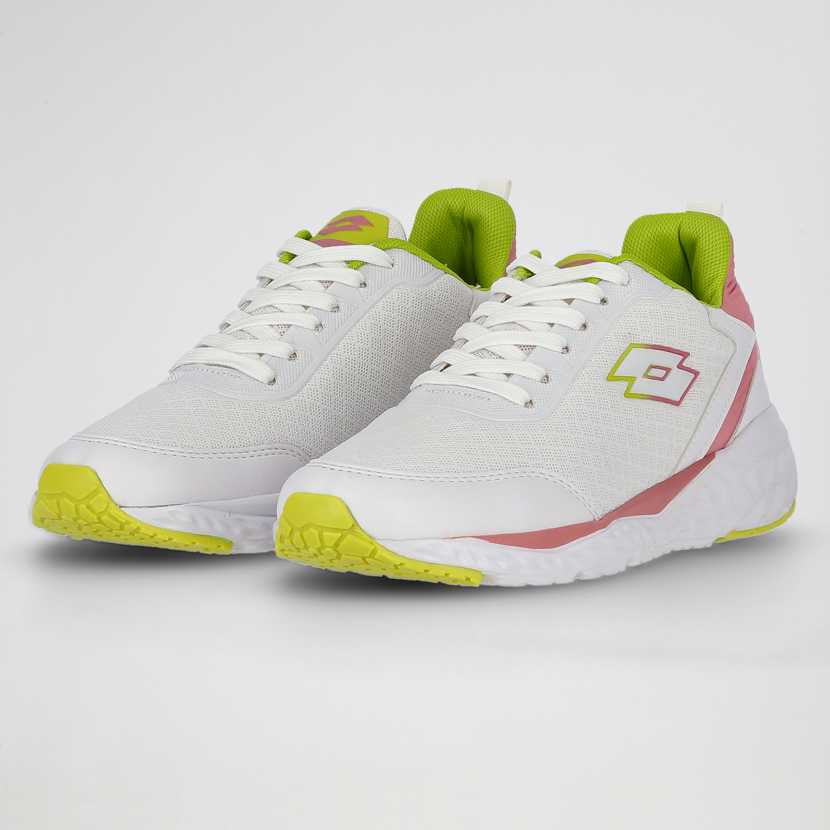 Zapatillas Lotto Life Kibra Mujer,  image number null