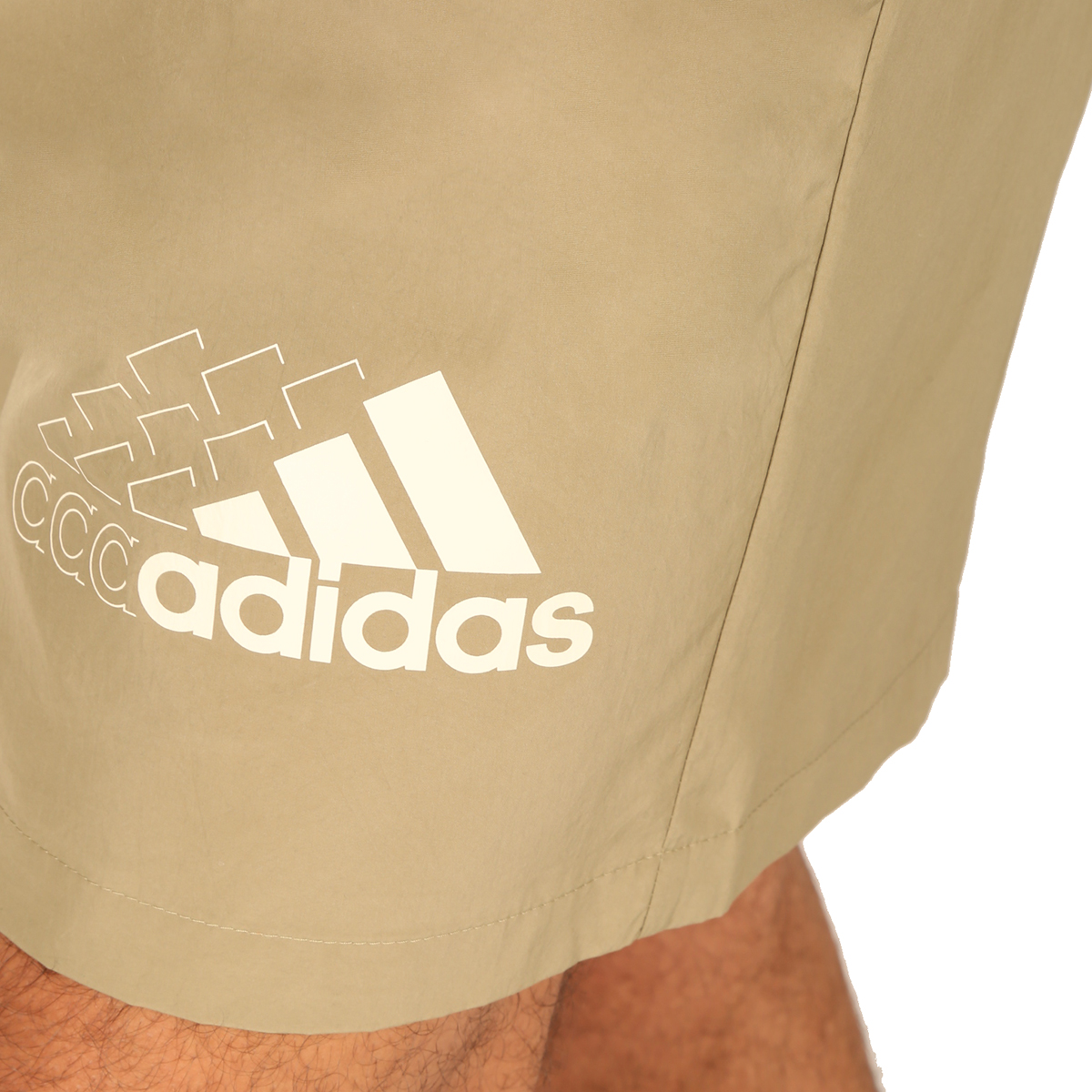 Short adidas Essentials,  image number null