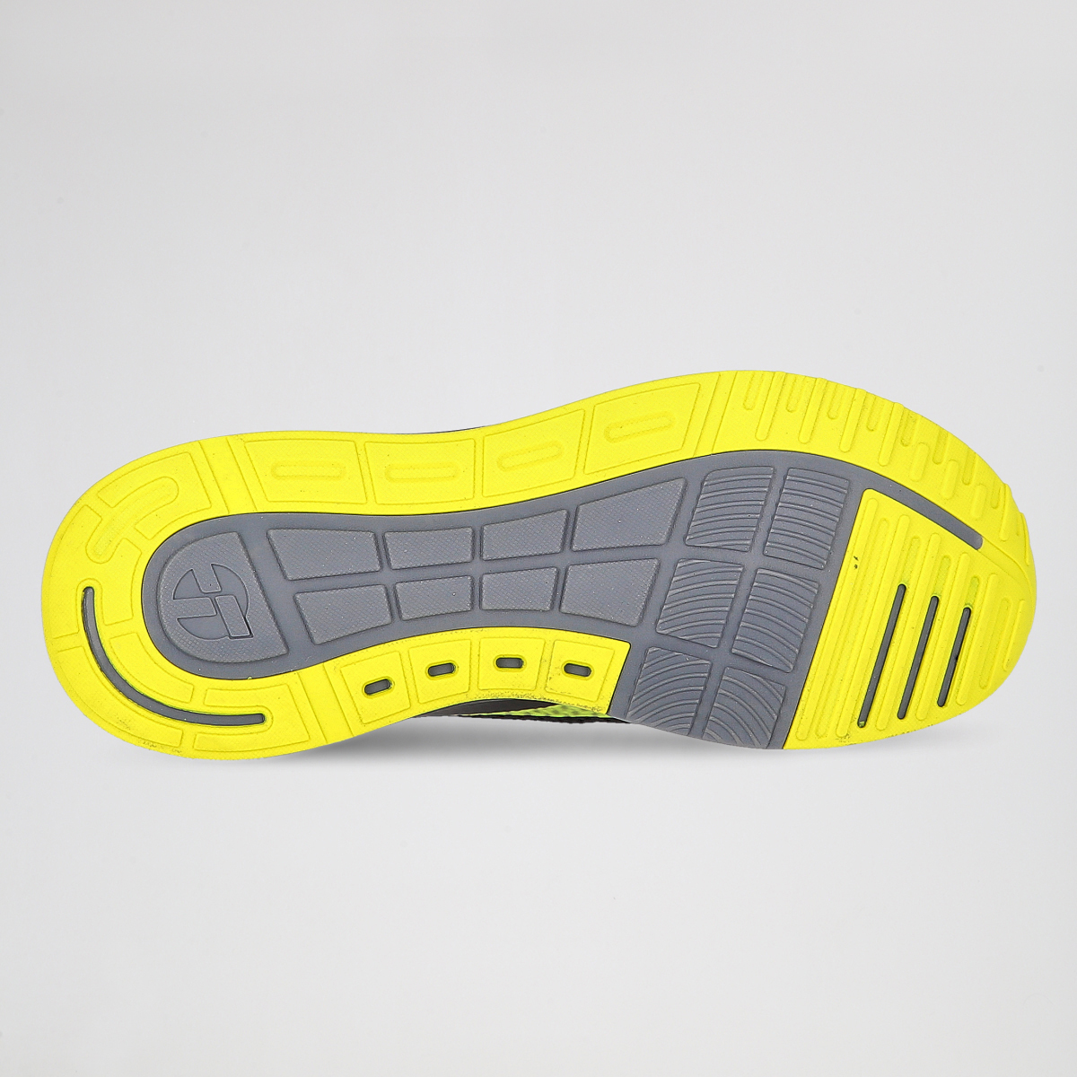 Zapatillas Entrenamiento Topper Squat II Hombre,  image number null