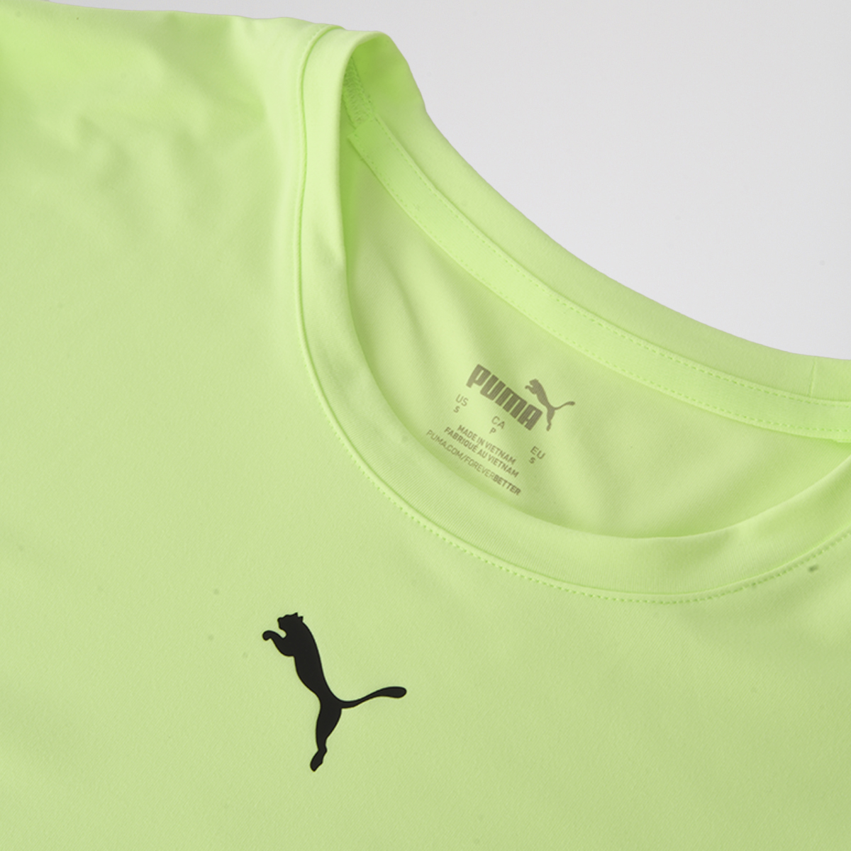 Remera Entrenamiento Puma Cloudspun Soft Hombre,  image number null
