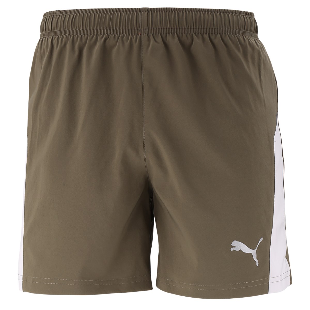 Short Puma Run Favorite Woven 5,  image number null