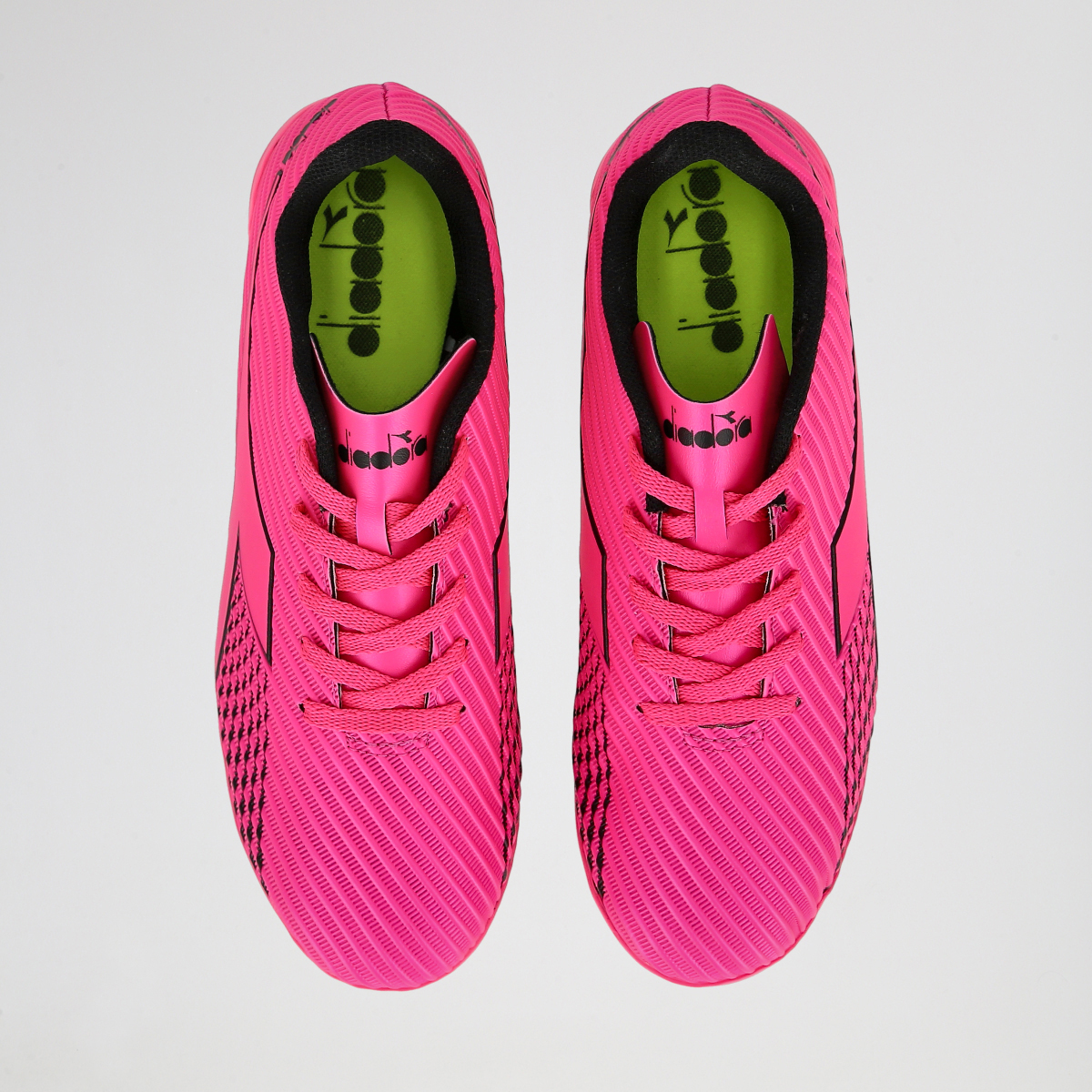 Botines F&uacute;tbol Diadora Fusion Grip 4 FG Sint&eacute;tico,  image number null