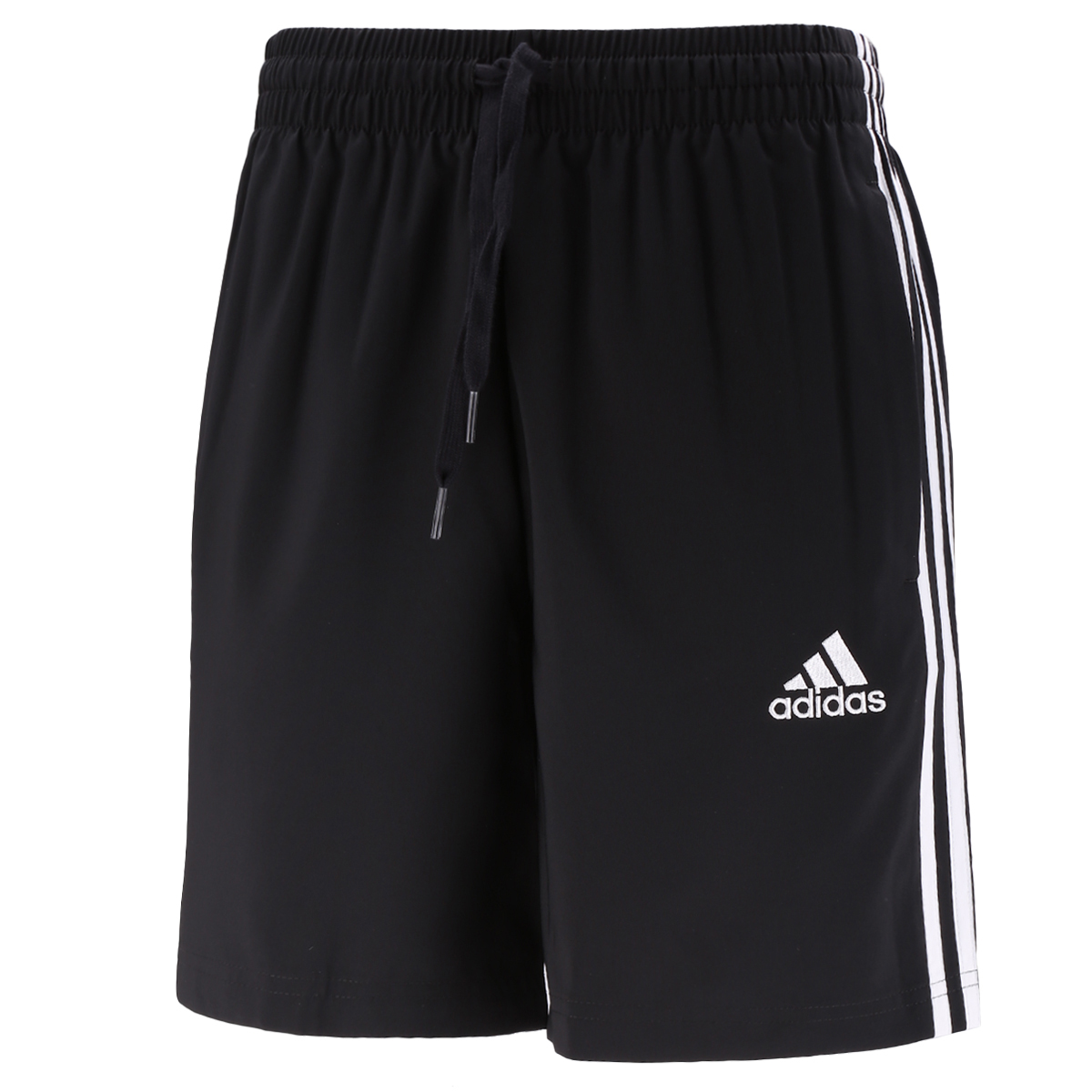 Short adidas Essentials Chelsea 3 Tiras AEROREADY,  image number null