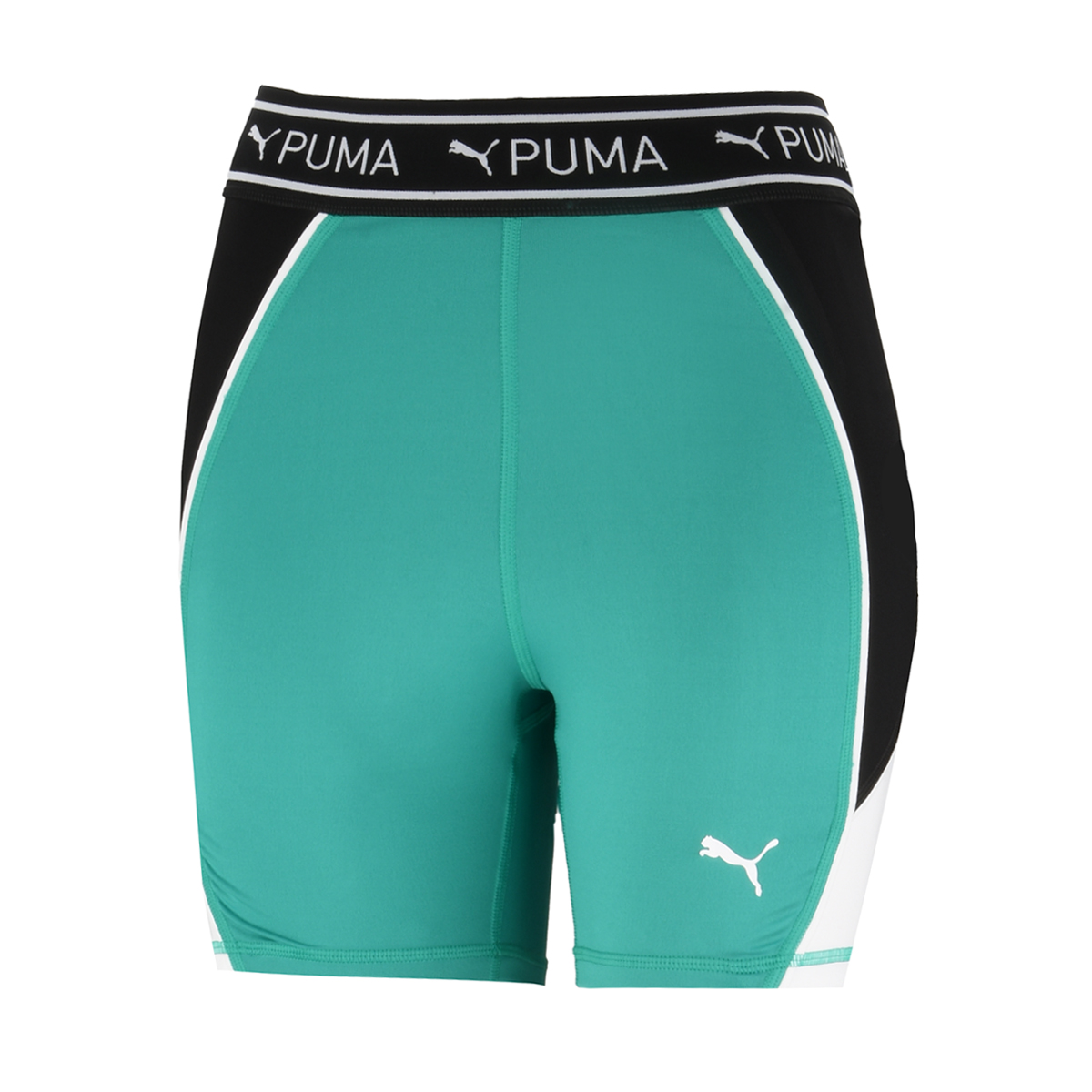 Calza Entrenamiento Puma Fit Train Strong 5 Mujer,  image number null