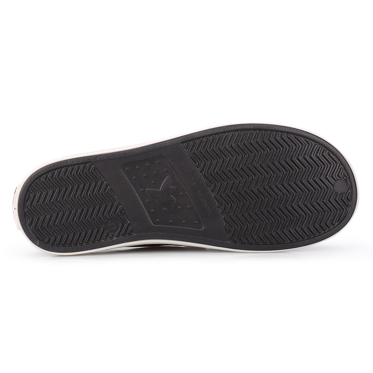Zuecos Humms Zummba Slipper Antihongos,  image number null