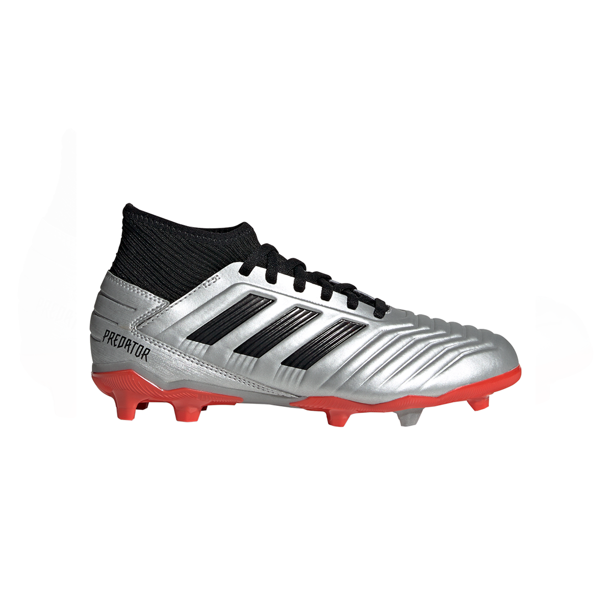 Botines adidas Predator,  image number null