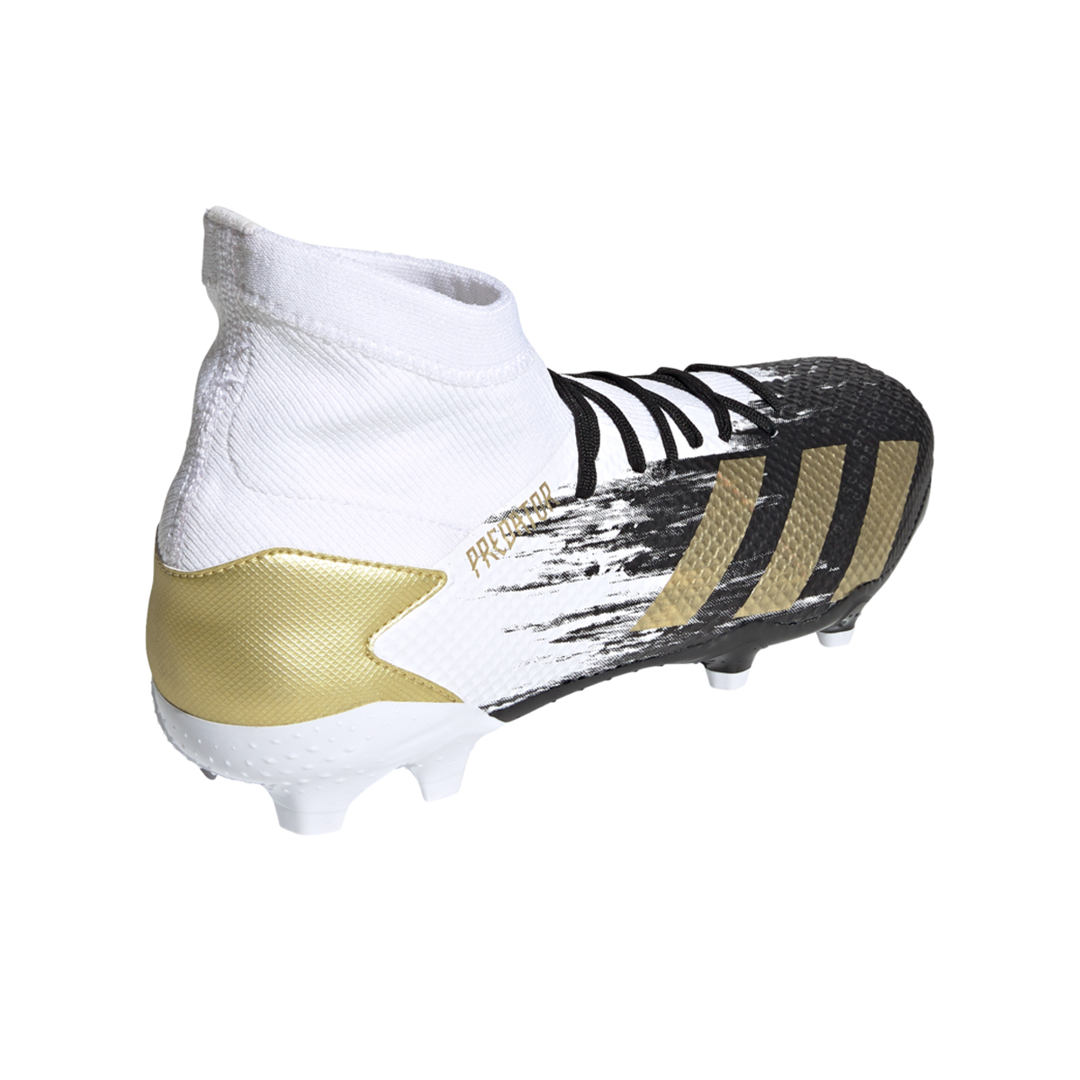 Botines shop botitas predator