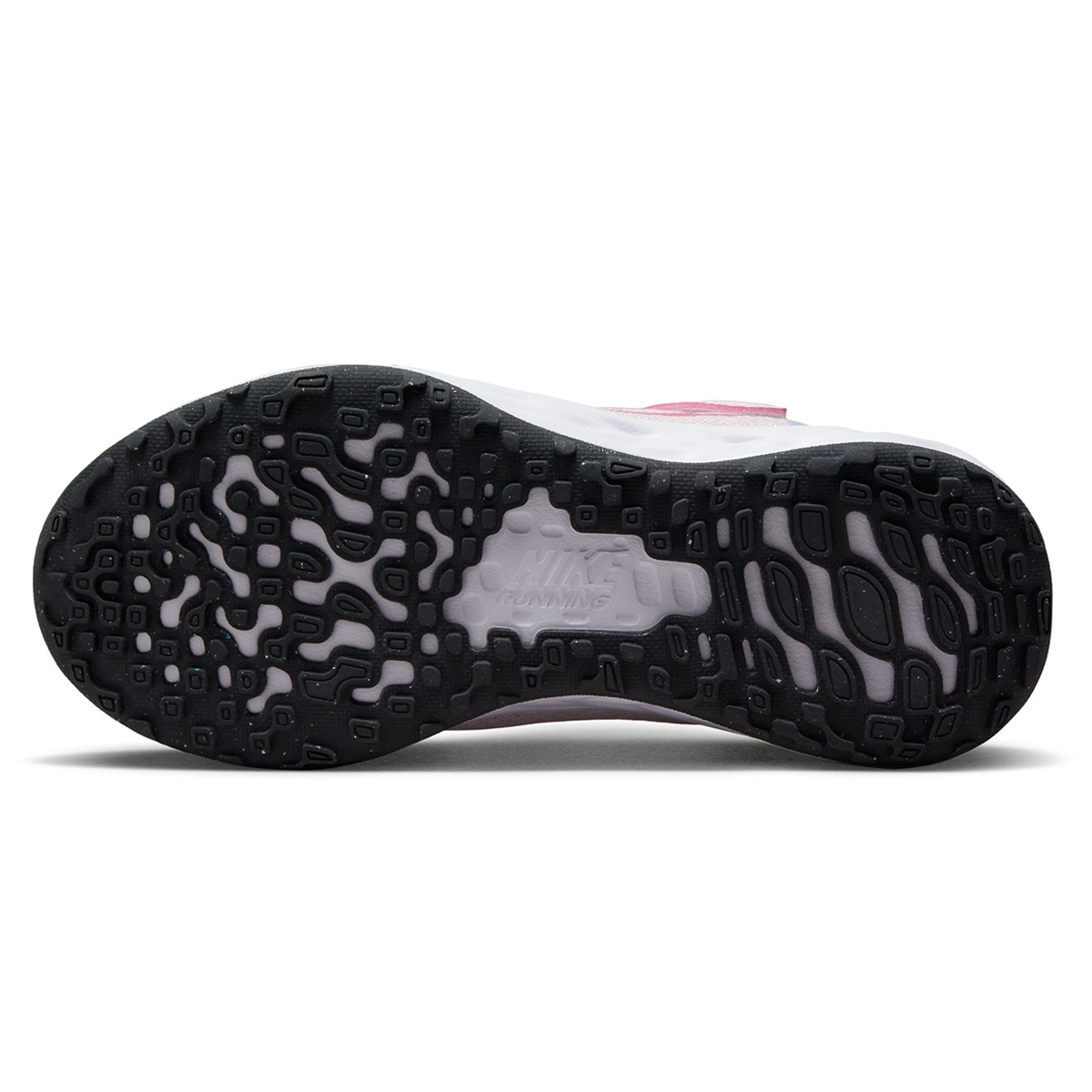 Zapatillas Nike Revolution 6 V para niños,  image number null