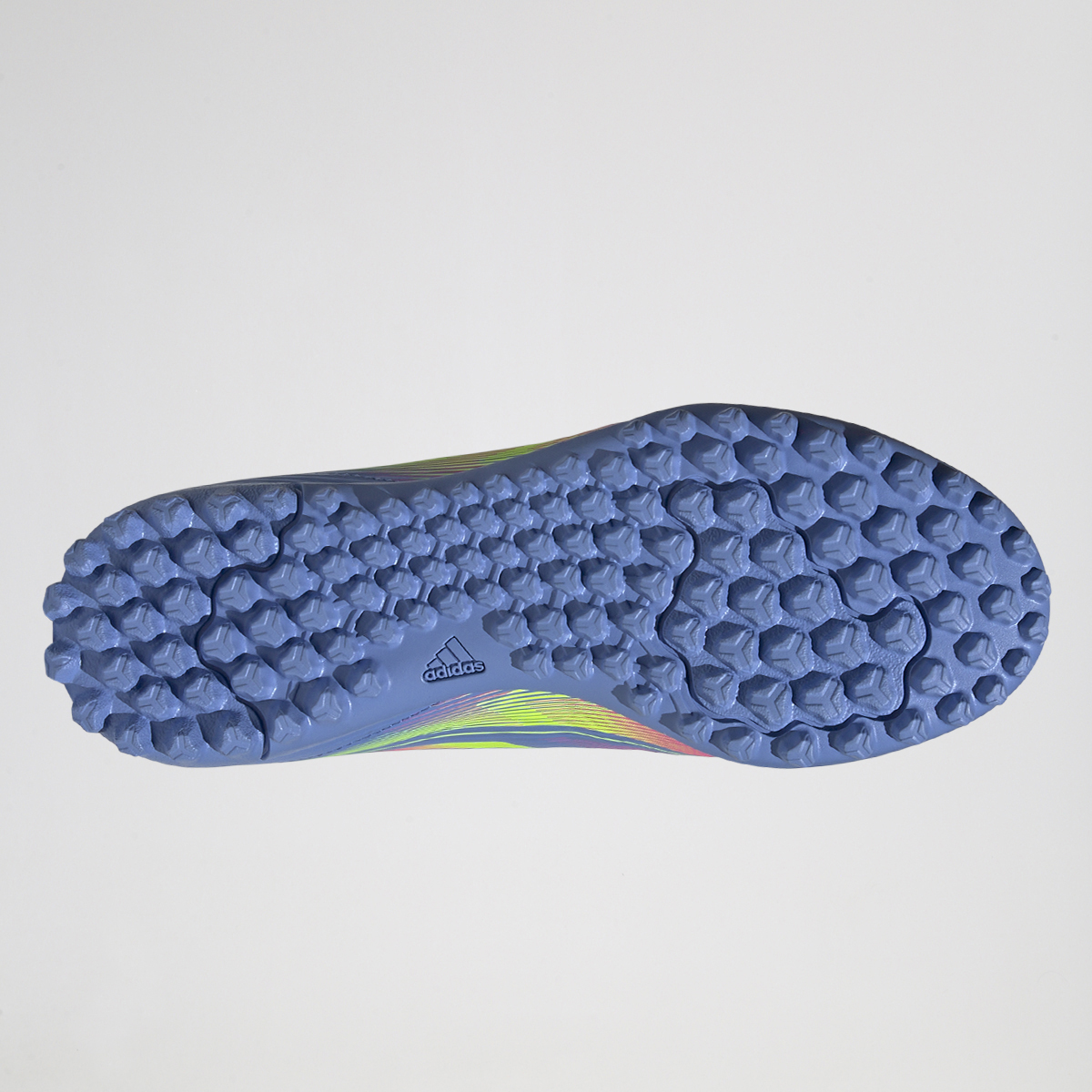 Botines Fútbol adidas F50 Club TF Infantil,  image number null