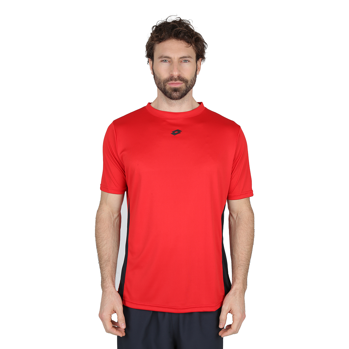 Camiseta Lotto Arma Tu equipo,  image number null