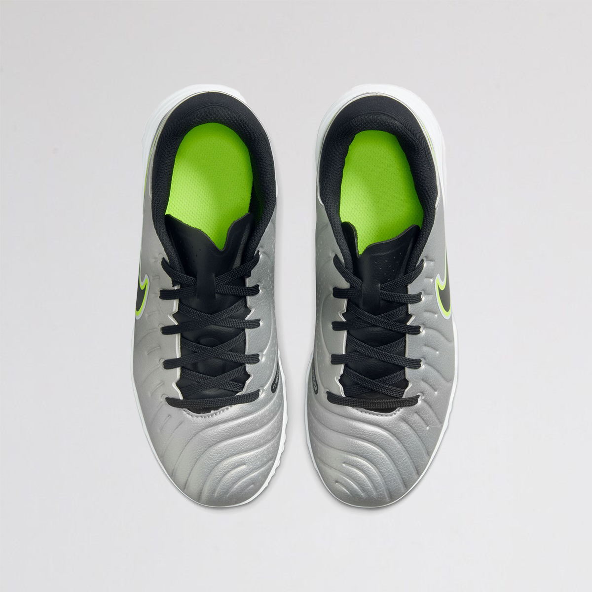 Botines Fútbol Nike Legend 10 Academy TF Infantil,  image number null