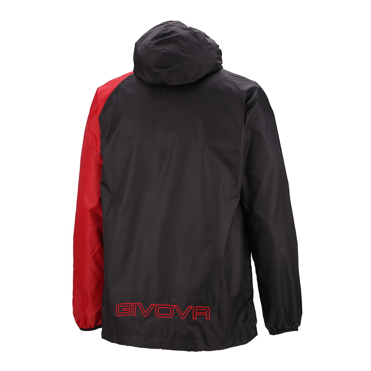 Campera Givova Newells Old Boys,  image number null