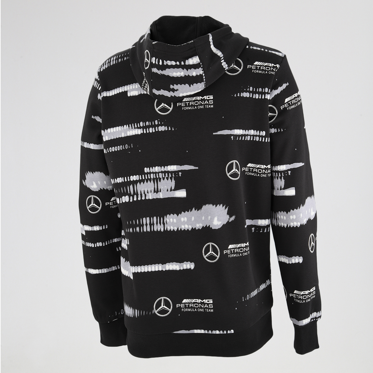 Buzo Puma Mercedes-AMG Petronas Hombre,  image number null