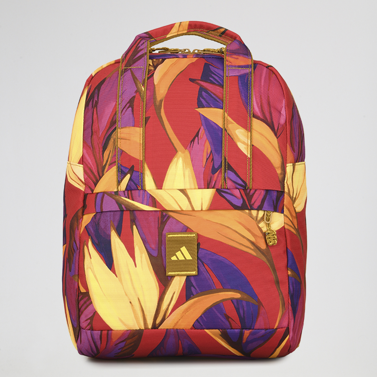 Mochila Entrenamiento adidas X Farm Mujer,  image number null