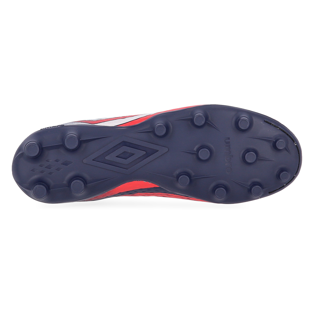 Botines Fútbol Umbro Warskin Campo Hombre,  image number null