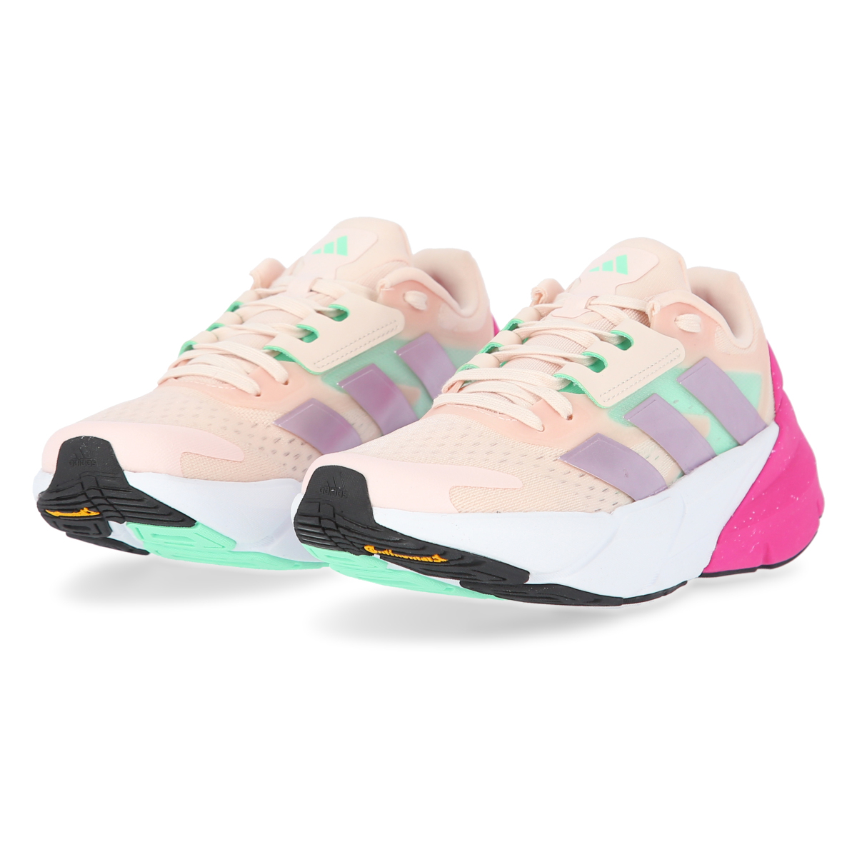 Zapatillas Running adidas Adistar 2 Mujer Dexter