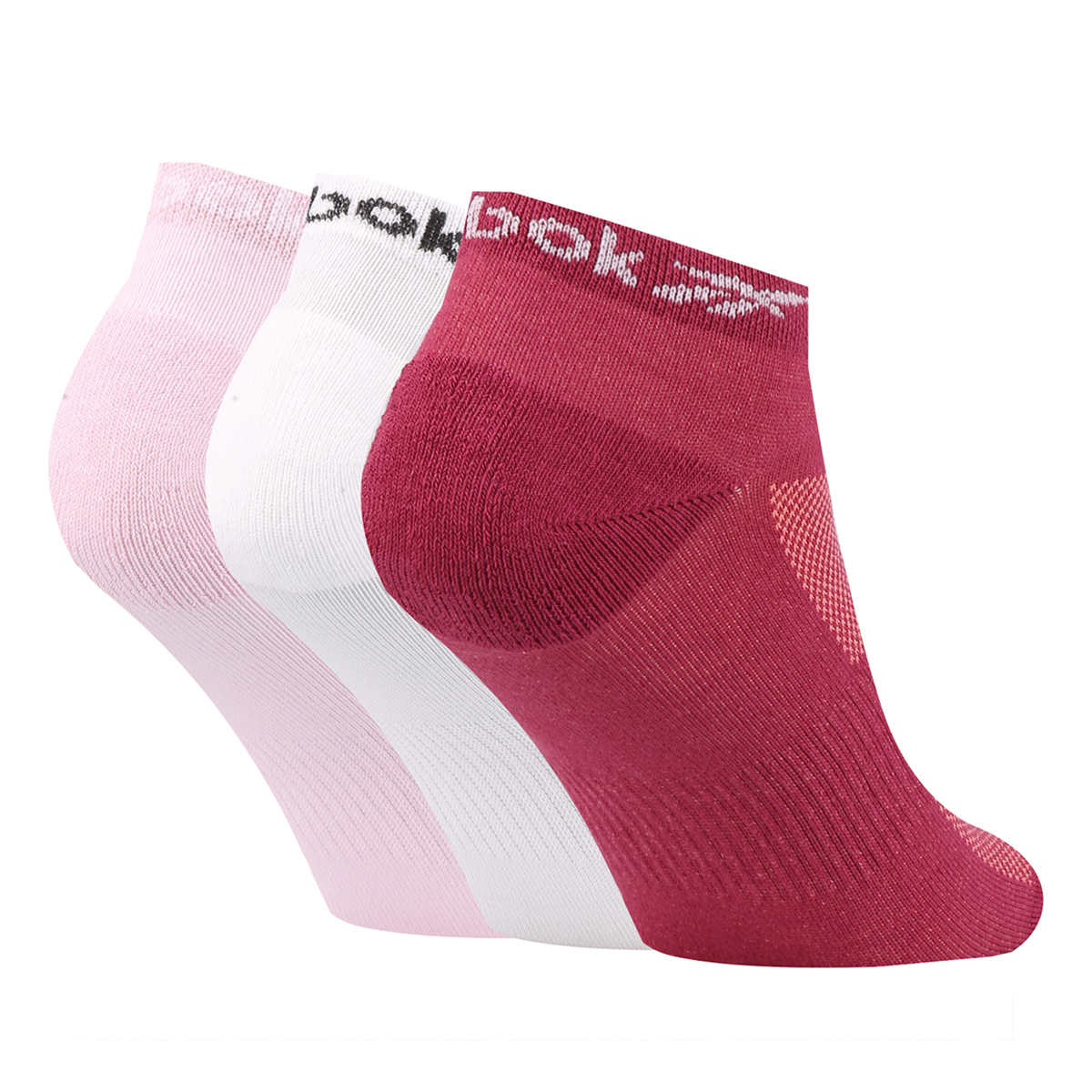 Medias Reebok Te Low Cut Sock,  image number null