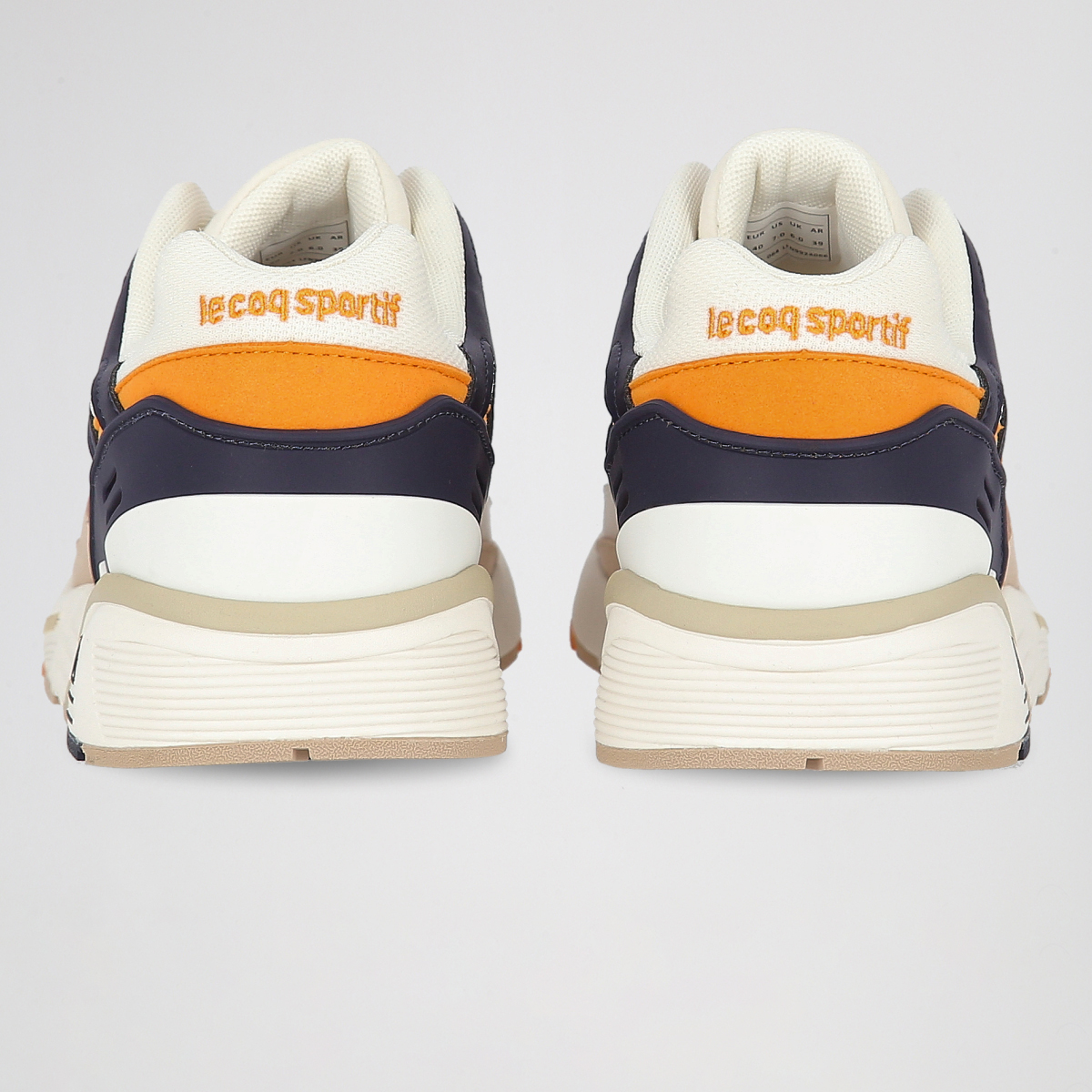 Zapatillas Le Coq Sportif R1100 Malla,  image number null