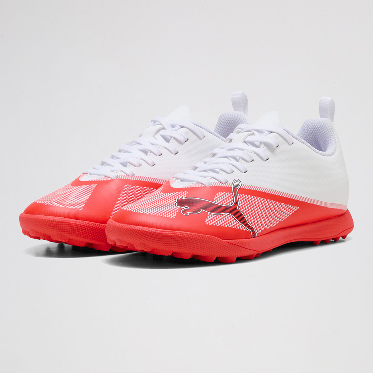 Botines F&uacute;tbol Puma Ultra 7 Play TT Infantil,  image number null