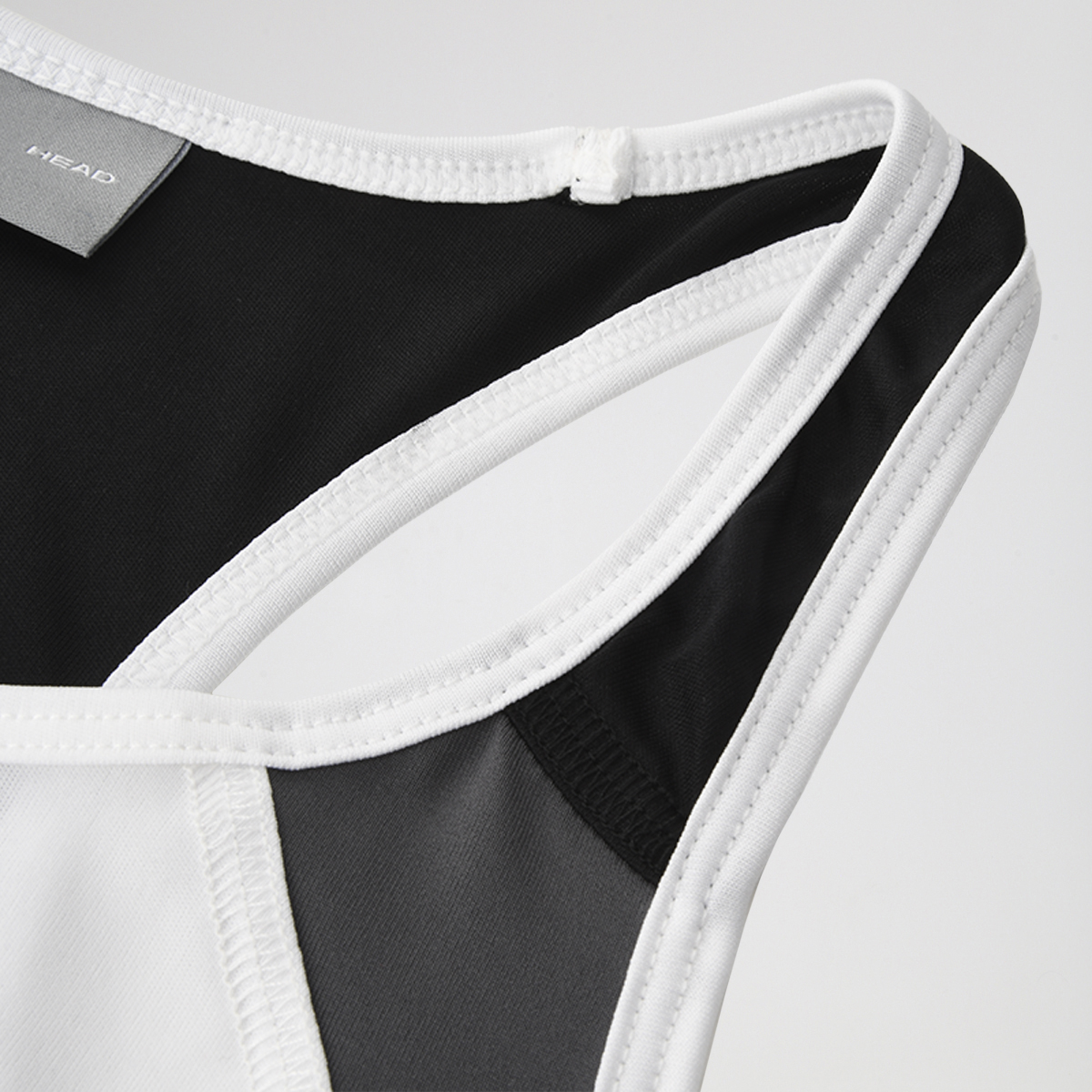 Musculosa Head Club 22 para Mujer,  image number null