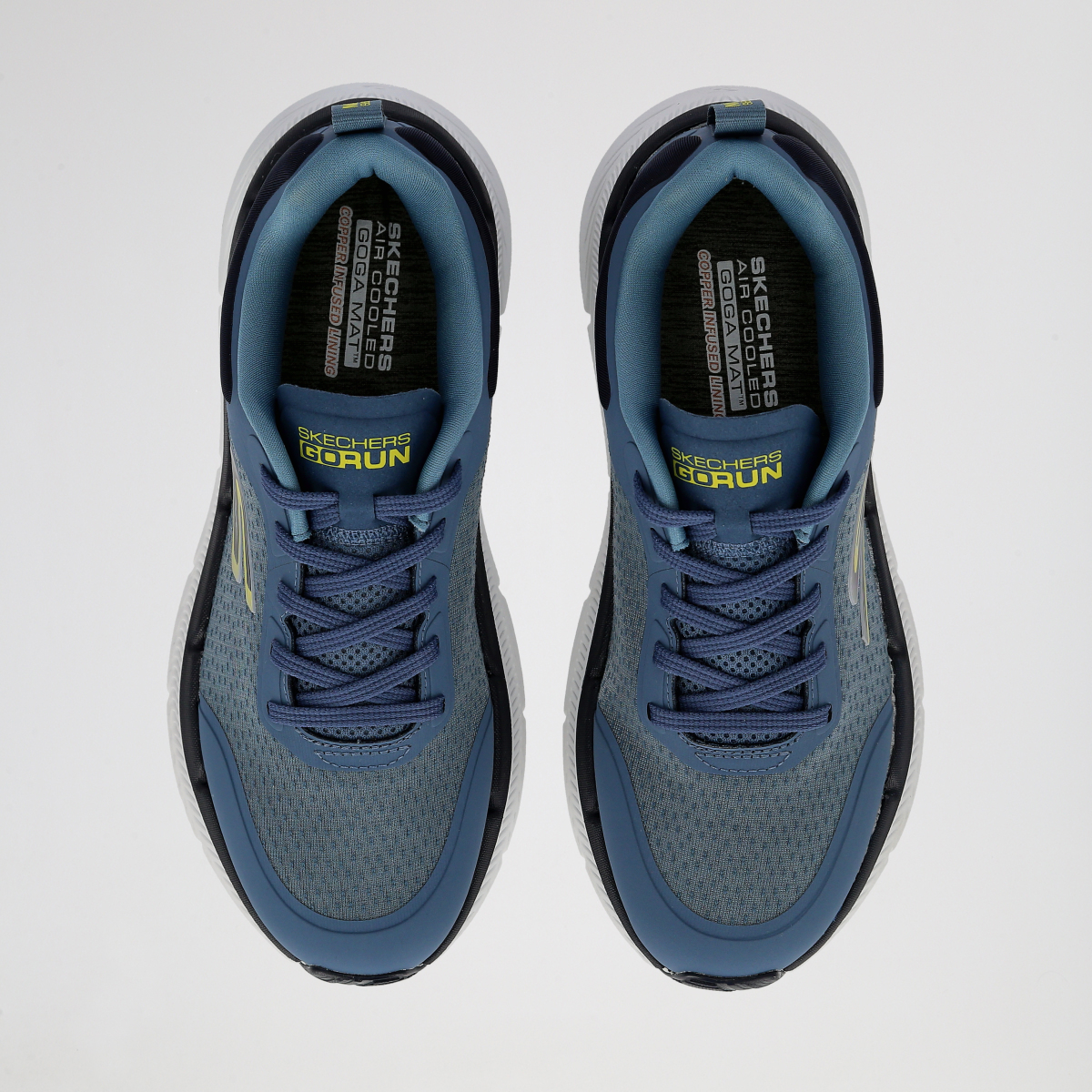 Zapatillas Skechers Max Cushioning Premier 2.0 Orlando de Hombre,  image number null